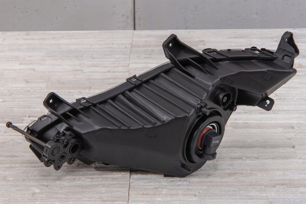 фото №10, Hyundai elantra v md 2013-15 лампа противотуманная передняя правая 922023x220