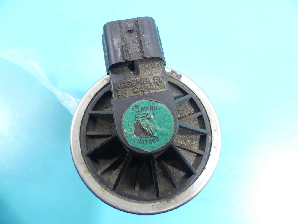 фото №7, Клапан egr honda accord vi 98-02 1.8 16v