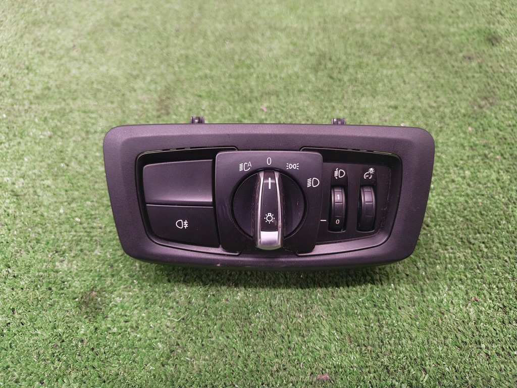 фото №1, Bmw 2 f45 f46 панель света 9865819