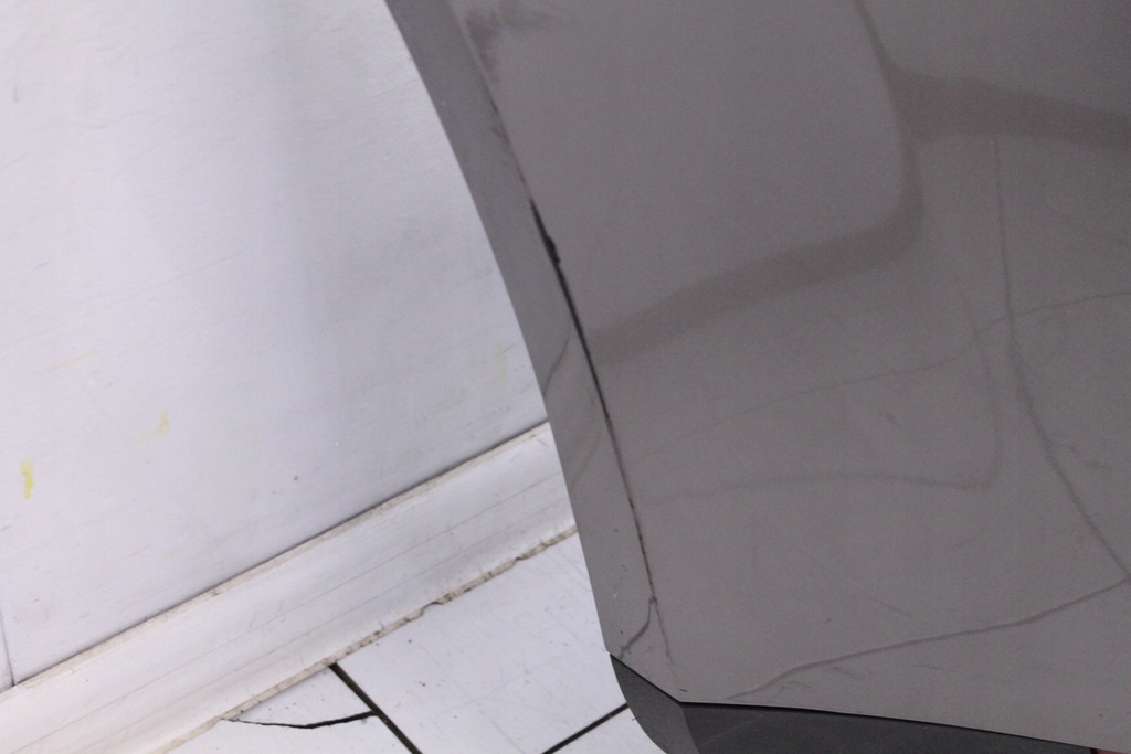 фото №8, Бампер задня задній seat altea fr 06r ls7u