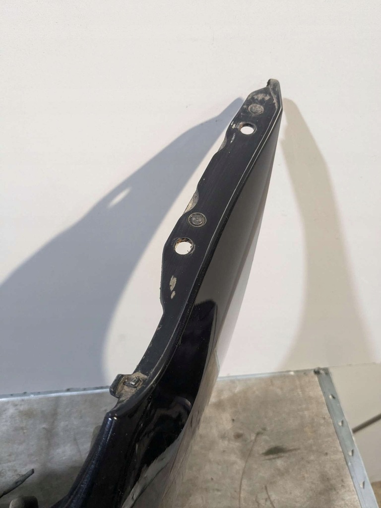 фото №11, Kompletny бампер перед передній mercedes slk r171 lift c197 197 08-11r