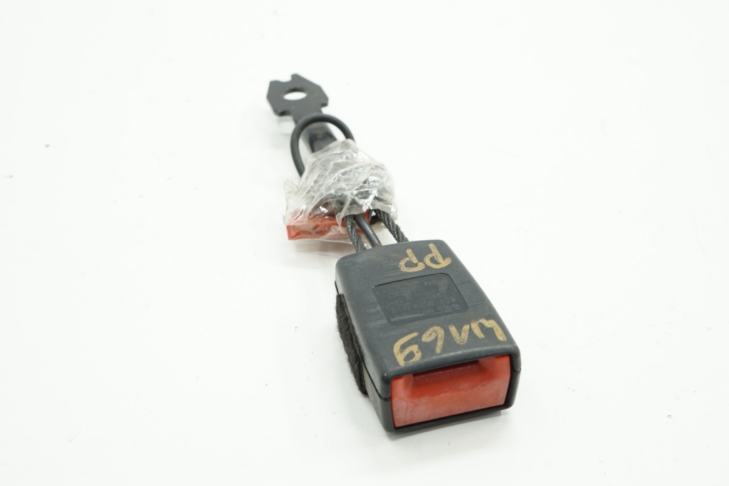 Купить Mercedes w169 клипса поперечина правый перед передняя a1698602369