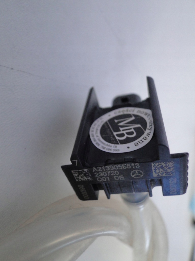 фото №6, Mercedes e 213 w213 датчик захисту пішоходів