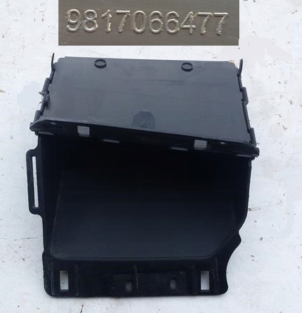 фото №1, Бардачок полиця proace rifter 9817066477