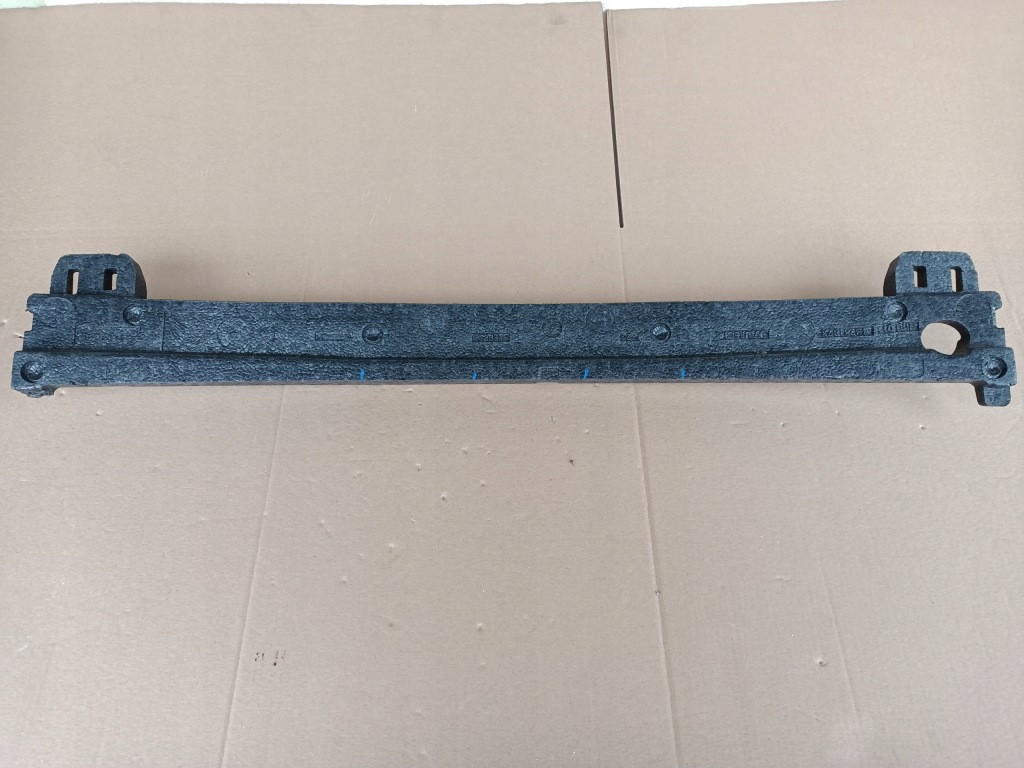 фото №2, Абсорбер бампера перед citroen c3 aircross