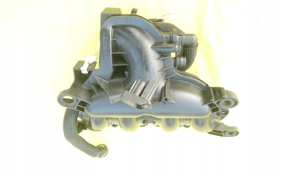 фото №5, Peugeot 308 t9 коллектор всасывающий 1.6 thp v759507