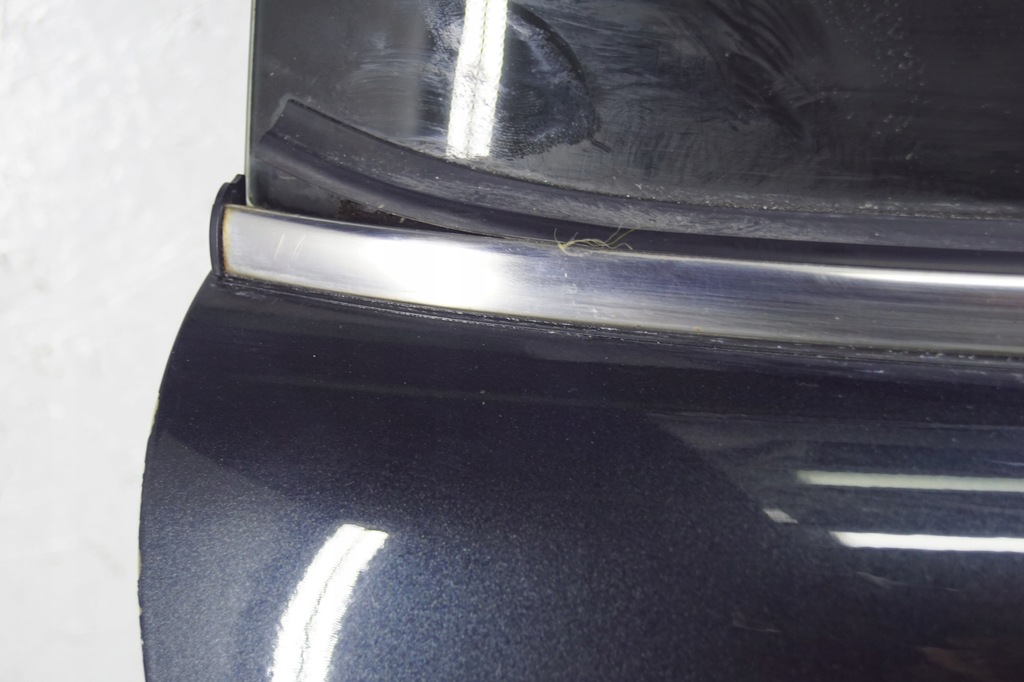 фото №13, Крышка багажника багажника задняя mini cooper r56 s спойлер a25