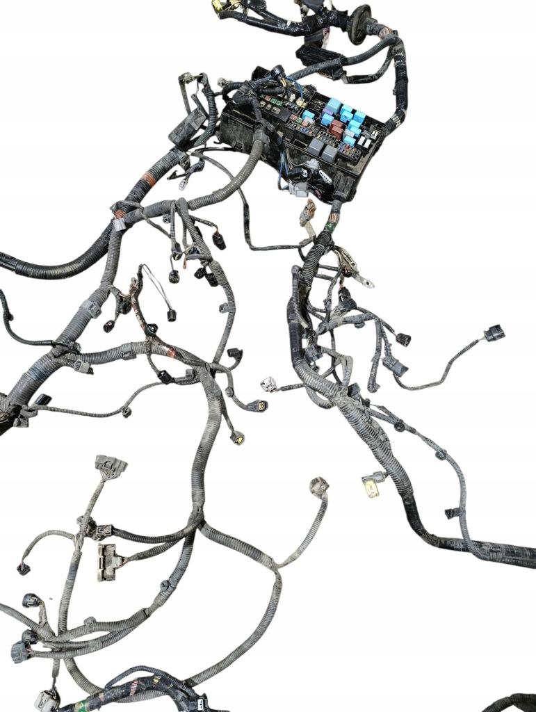 Купить Жгут двигателя перед toyota sequoia xk60 821110c670