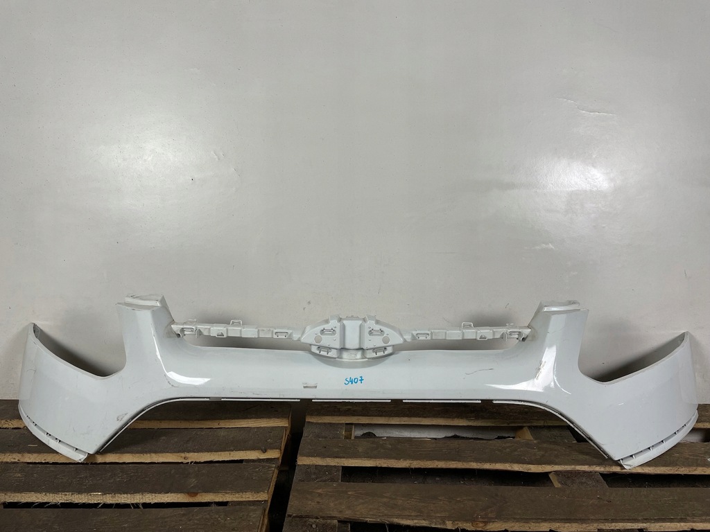 фото №1, Бампер перед góra ford transit connect ii mk2 13-