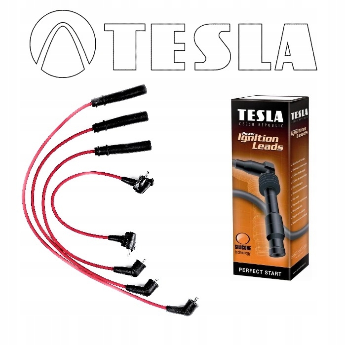 фото №1, Дроти tesla t209p daihatsu cuore move 0.8 tesla