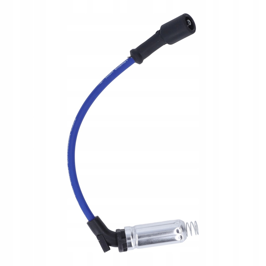 фото №15, 8 szt. провода свечи зажигания 748gg изоляция