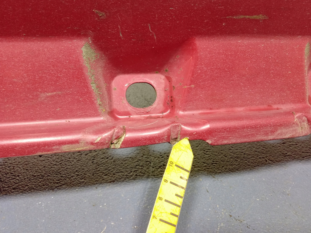 фото №9, Suzuki swift mk7 sport 3d молдинг накладка порог правая zrk