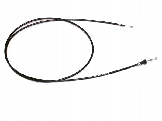 фото №9, Трос капот vw transporter 91- 47.40.10/lin linex