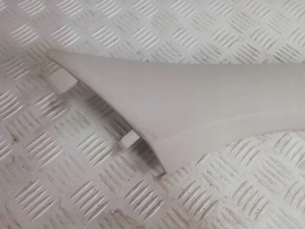 фото №3, Smart forfour ii защита стойка правого a4536900026