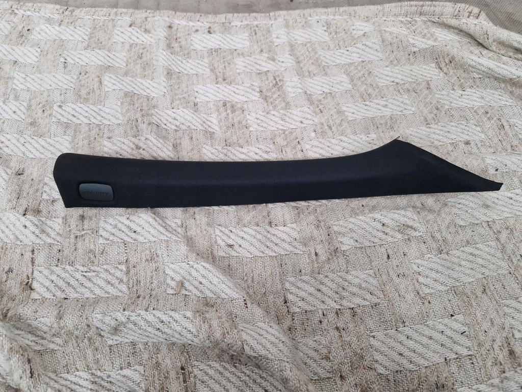 фото №1, Обшивка захист стійка a лівий ліва сторона