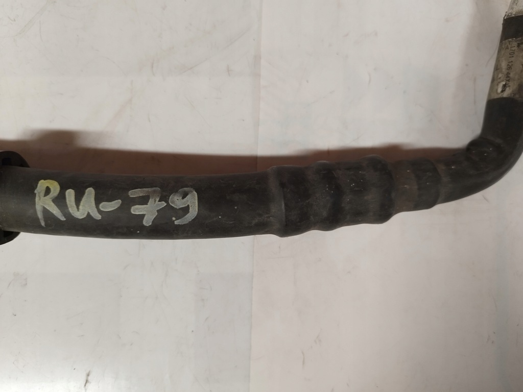 фото №10, Sharan alhambra galaxy wąż трубка шланг кондиціонера 7m3820722l