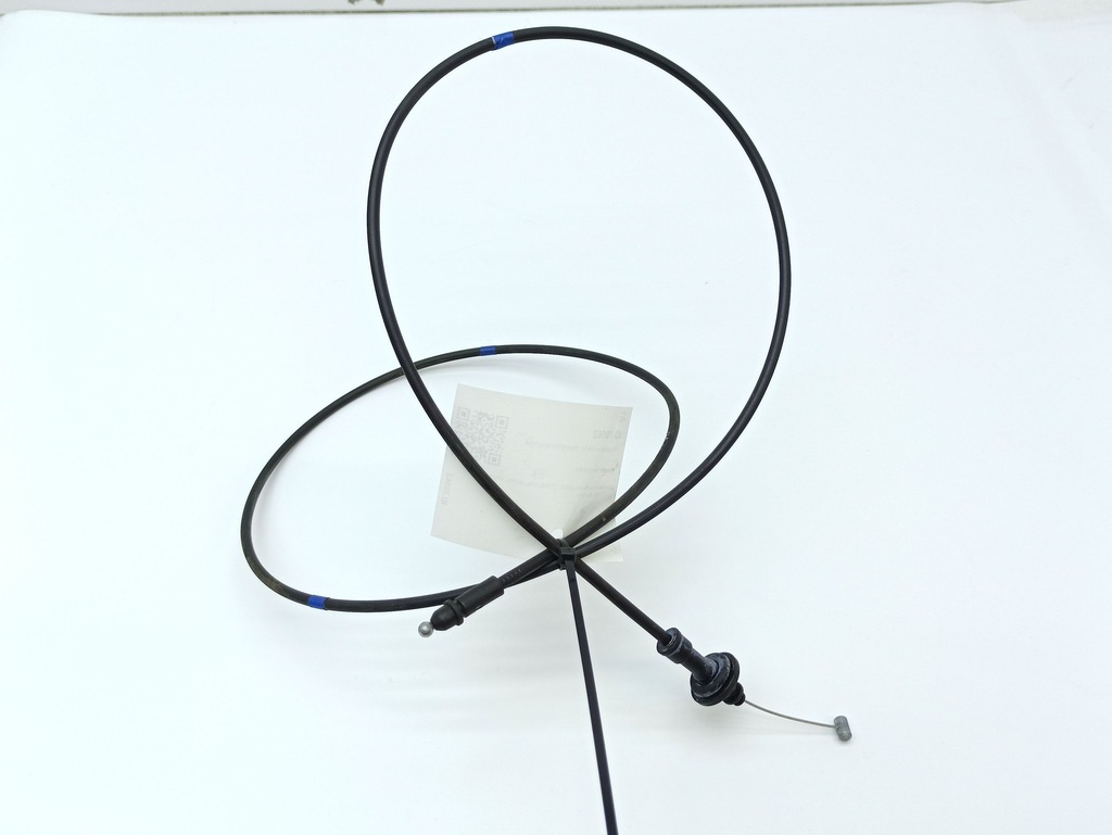 фото №7, Трос капот hyundai ioniq 5 gi900