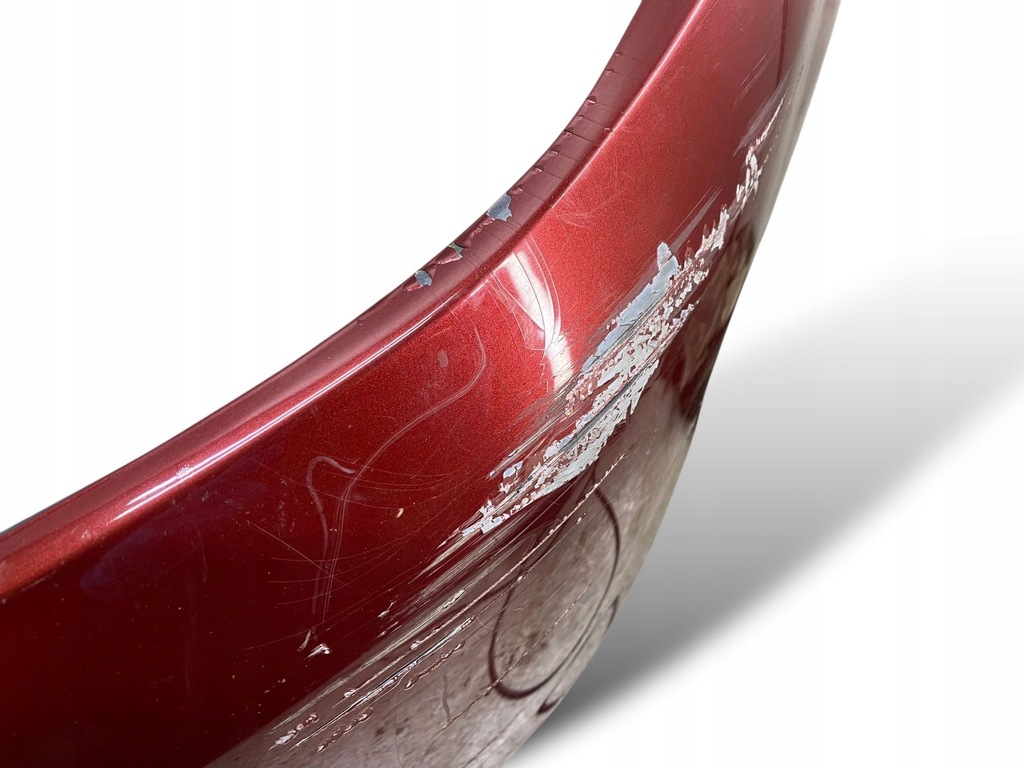 фото №8, Mazda 5 1800cm3 2008 бамперы minivan