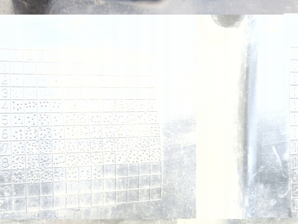 фото №10, Защита pod бампер mitsubishi outlander iii 12-