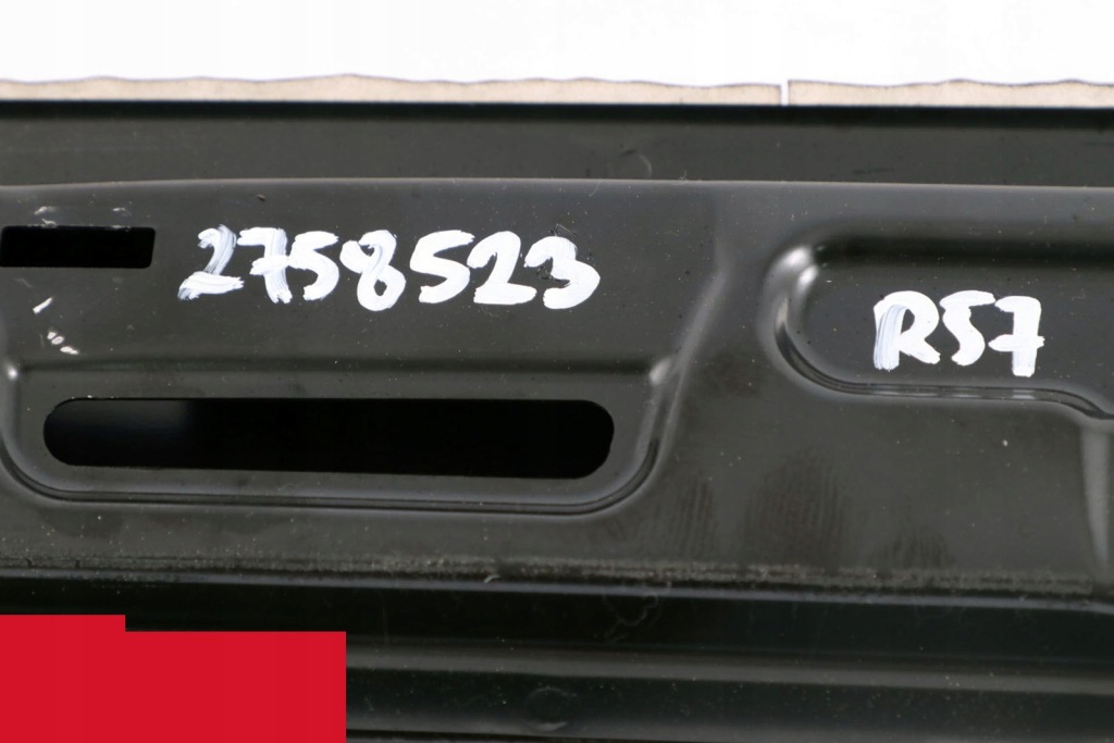 фото №10, Mini cabrio r57 дуга łuk крыша крыша чёрный