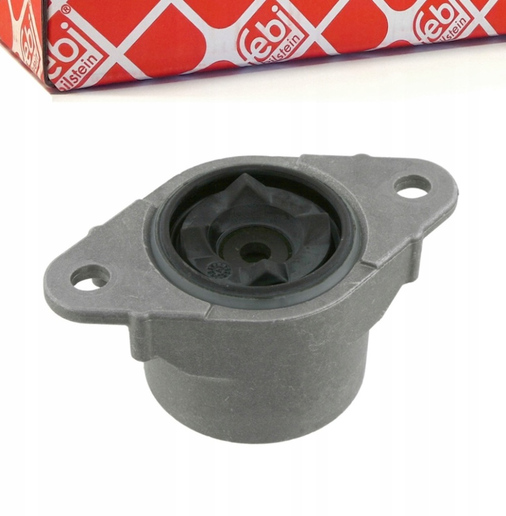 фото №1, Подушка амортизатора do ford fusion 1.6