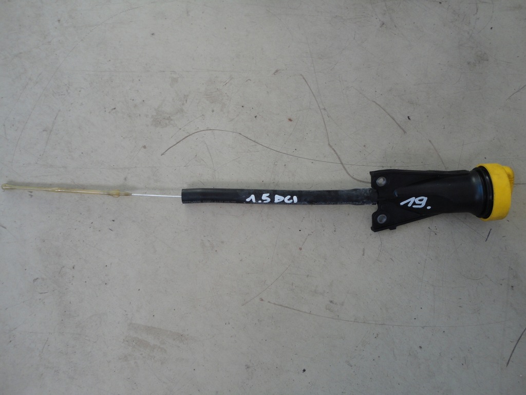 фото №15, Труба воздухозаборник dacia dokker lodgy 1.5 dci 17r.