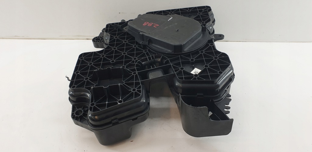 фото №10, Бак насос adblue citroen jumpy iii toyota proace ii peugeot expert iii