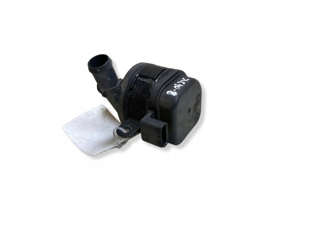 фото №6, Volvo xc90 дополнительная насос воды 32222252