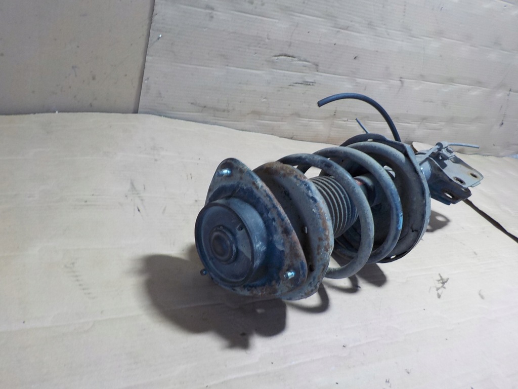 фото №6, Forester iii амортизатор правий перед 2.0