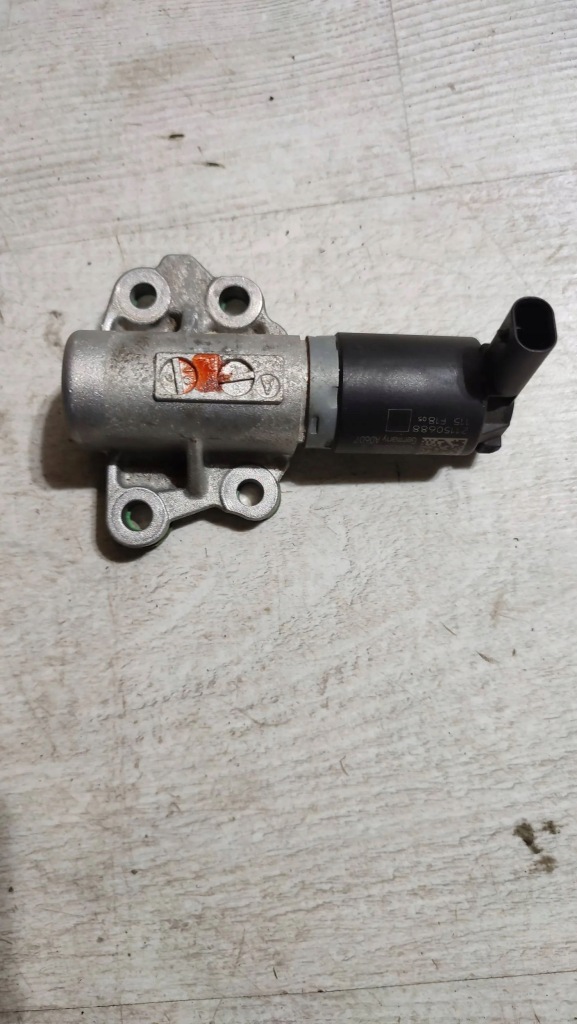 фото №1, Volvo v40 2018 датчик faz