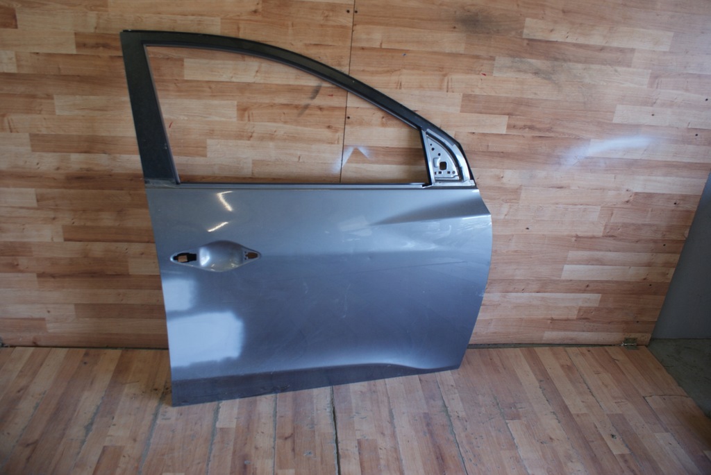 фото №1, Двері hyundai ix 35