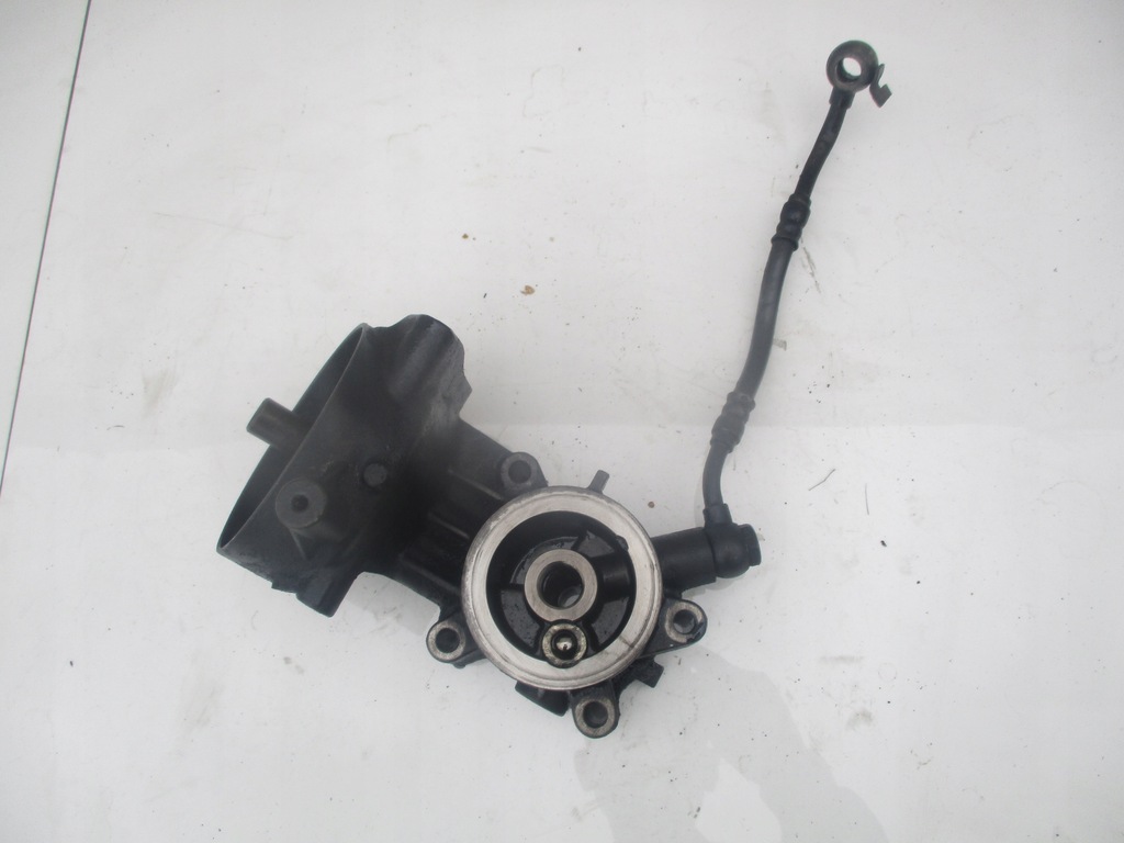 фото №1, Основа фільтра оливи nissan navara d40 pathfinder r51 cabstar 2.5 dci