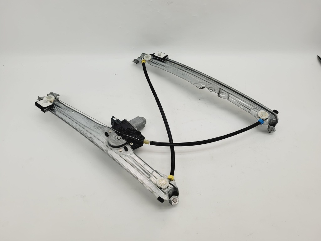 Купити Механізм скло правий перед renault espace v 12653