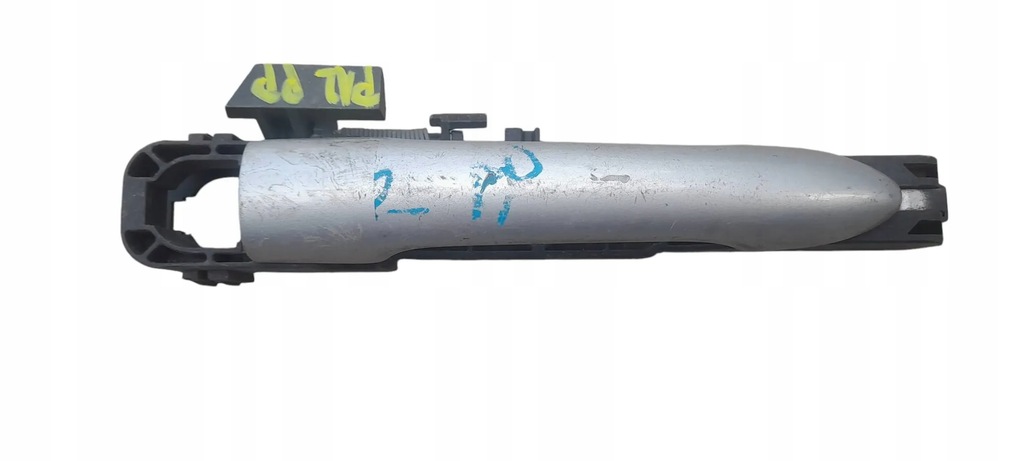 фото №2, Ручка дверь правый перед primera p12