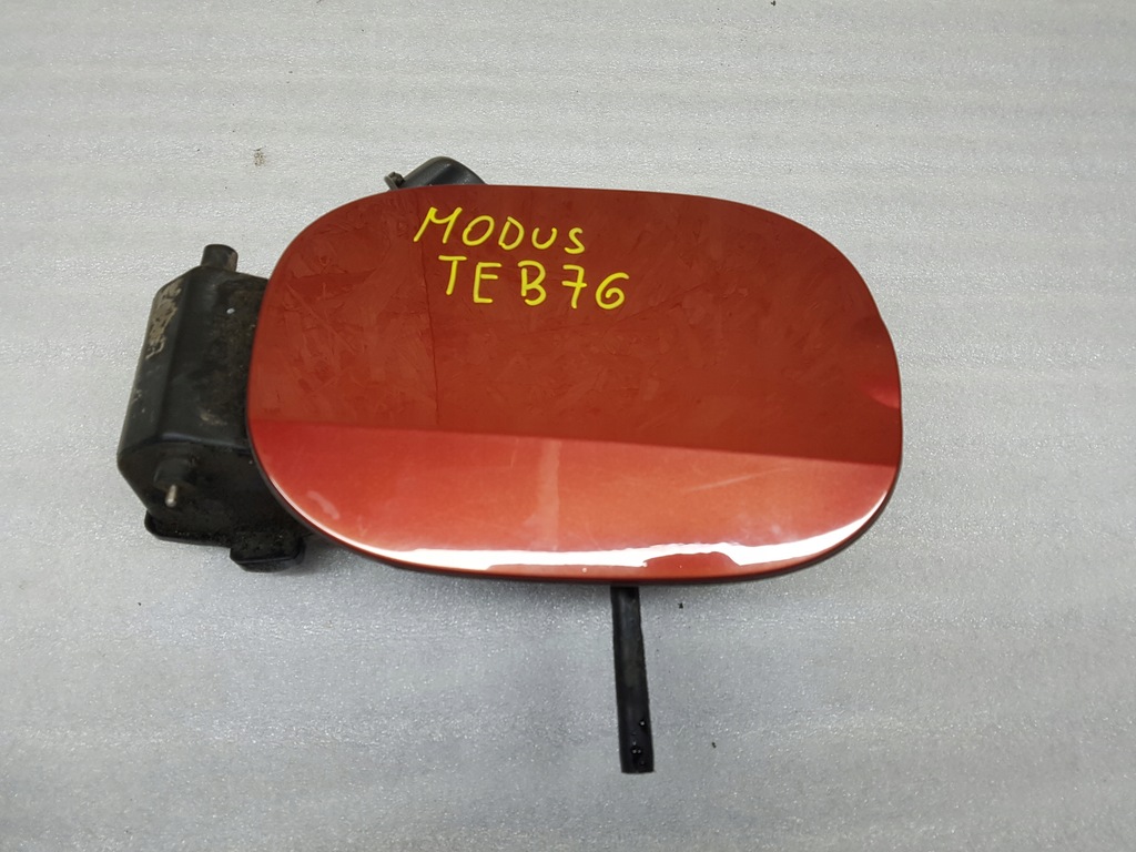 фото №1, Renault modus кришка заливної 8200213440 teb76