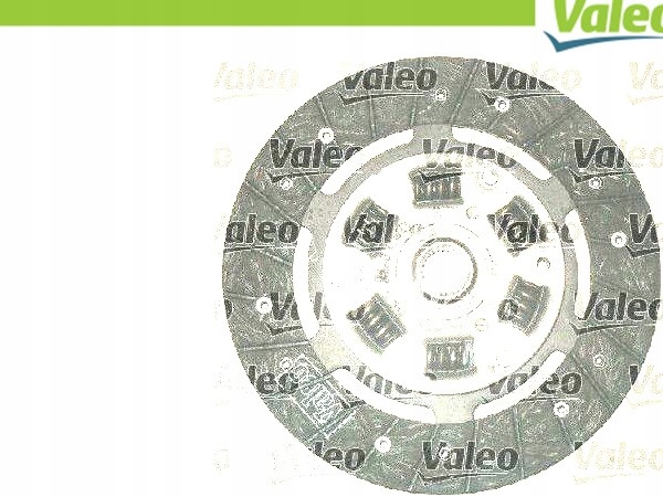 фото №4, Valeo 821071 набір зчеплення