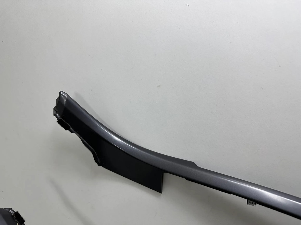 фото №6, Ford mondeo mk v 2016 тунелі середній