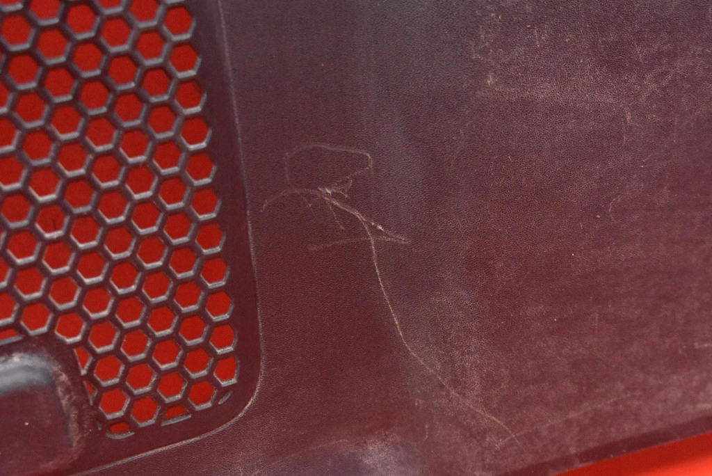 фото №9, Жабо eu 4g8819447 audi a6 c7 lift 14-20