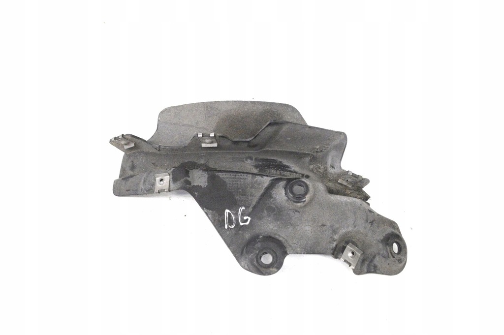 фото №1, Audi q7 4m 2016 правая сторона брызговики задние