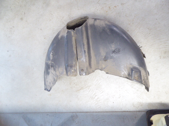 фото №4, Fox 5z1 підкрилок лівий задня