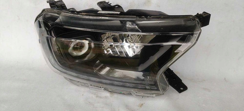 фото №5, Лампа перед full led ford ranger 5 v lift 18-22r raptor jb3j-13e014-ba