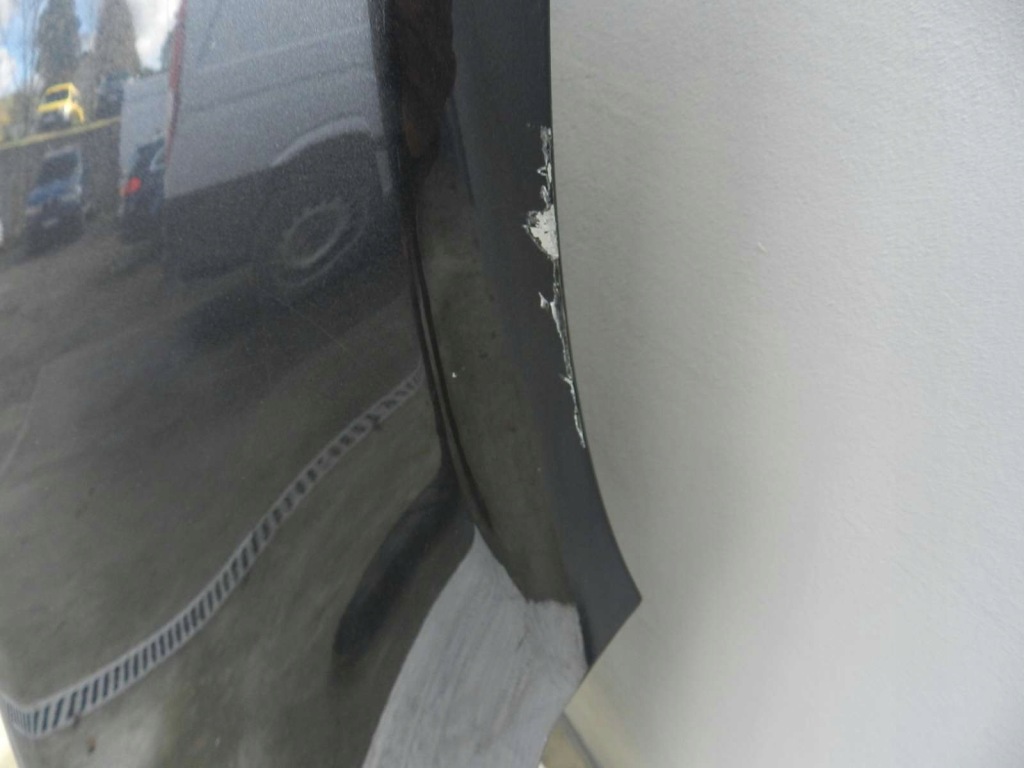 Jaguar f-type x152 13-20 капот крышка двигателя в Украине