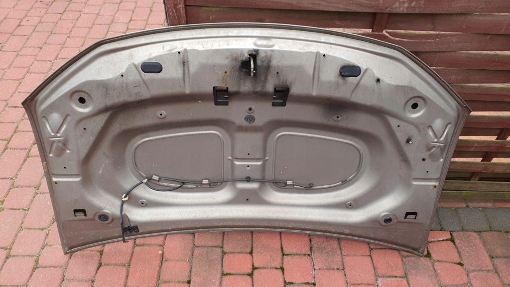 фото №10, Капот dacia sandero ii tehnk