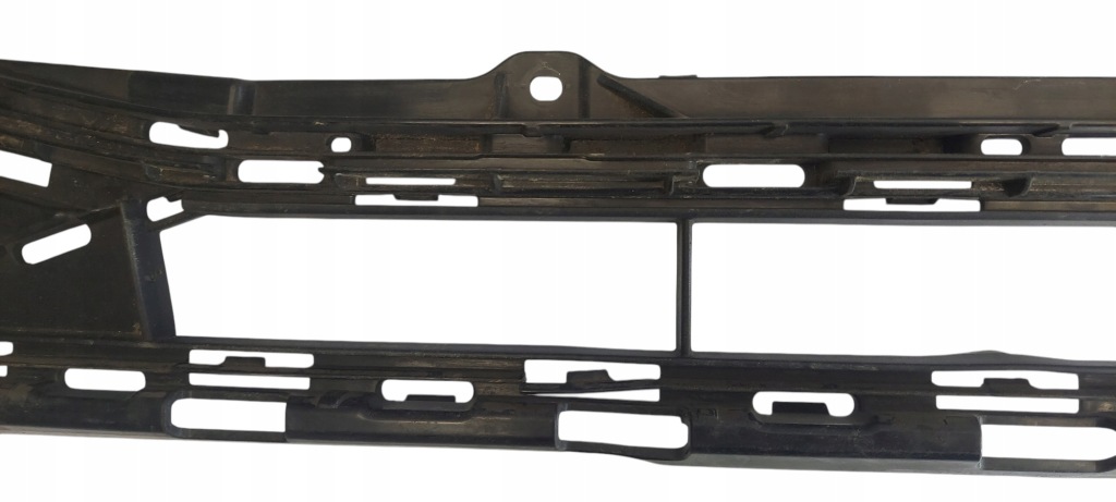 фото №6, Audi q7 4m lift s-line решітка бампера середня перед нижня 4m0807647e