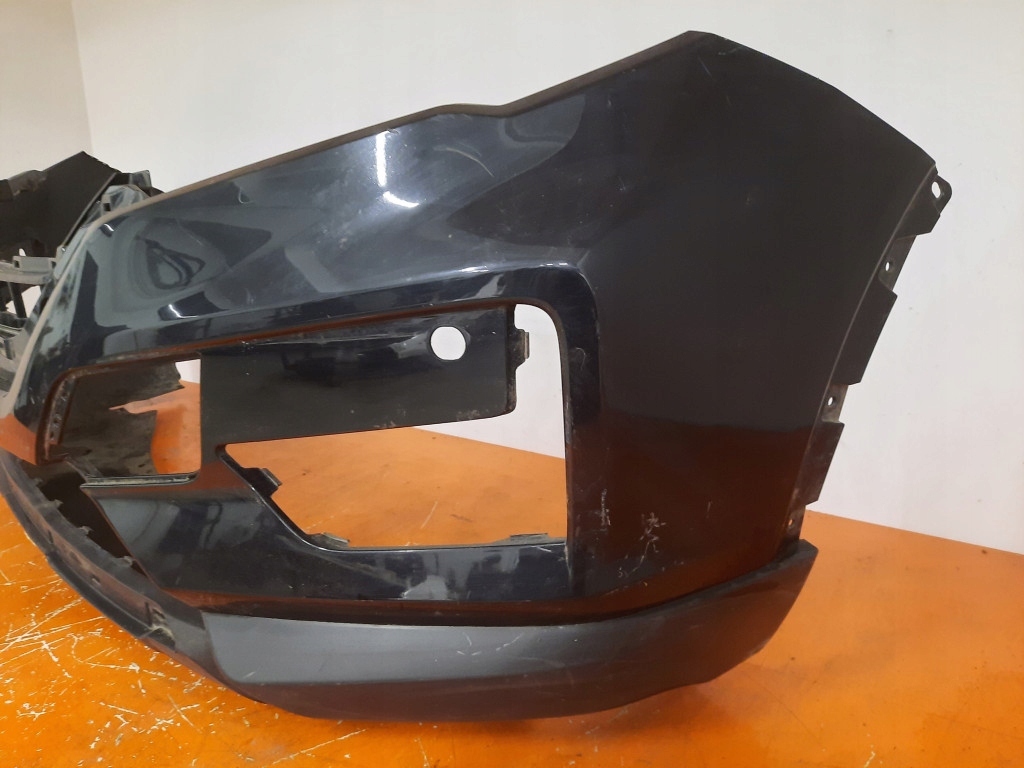 фото №7, Nissan x-trail iii t32 17-21 бампер перед передний 620226fr0h