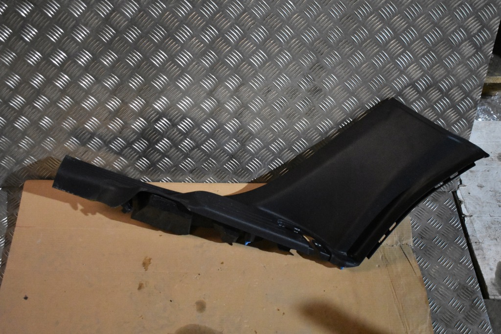 Купить Idealna молдинг накладка порог задняя правая mercedes glb x247 1