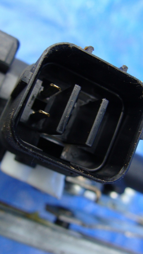 фото №5, Механизм подъемник окон левый задняя задний mitsubishi asx 069-lh