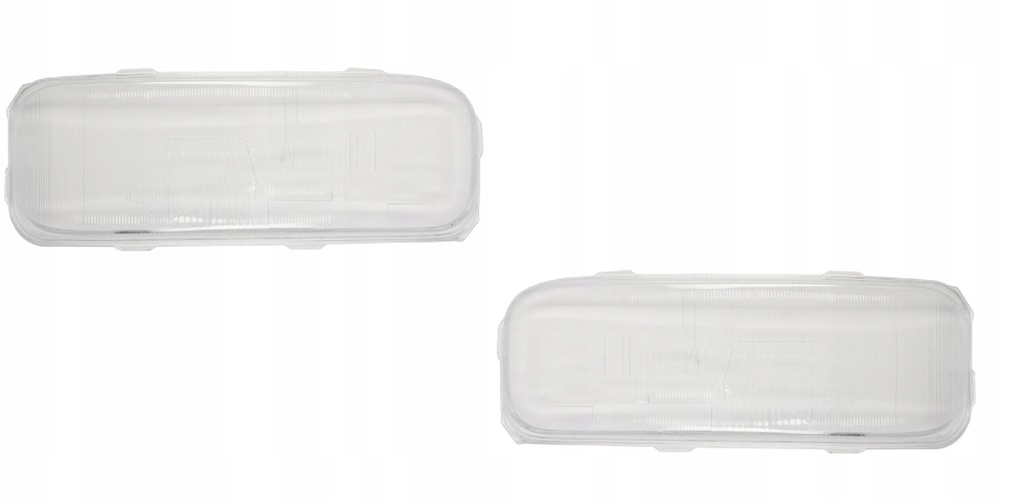 фото №1, Скло фара ліва праве mercedes atego 98-04