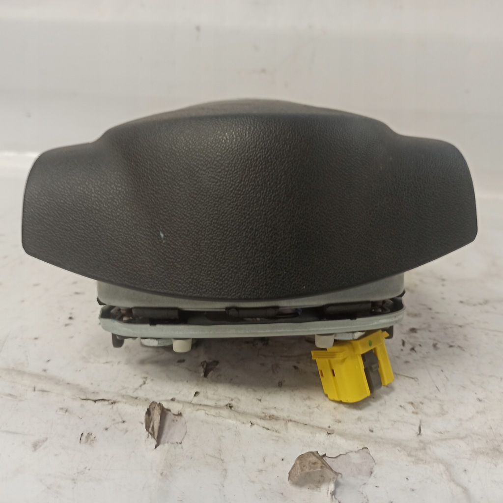 фото №6, Seat ibiza 6l iii подушка подушка безпеки водія 6l0880201l 61848050a