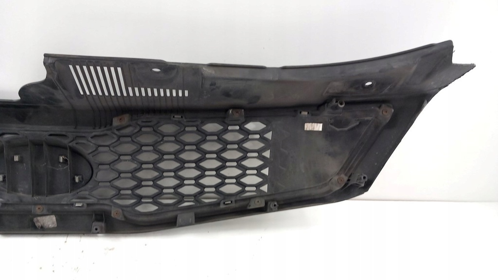 фото №6, Kia ceed sport i lift решітка радіатора решітка радіатора 863501h600